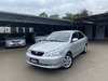 COROLLA SEDAN SEG 1.8 16V AUT - 2007 - TAPEJARA