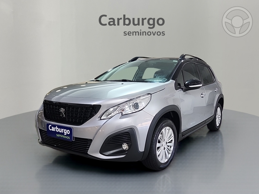 2008 1.6 16V FLEX ALLURE 4P AUTOMÁTICO - 2023 - CAXIAS DO SUL