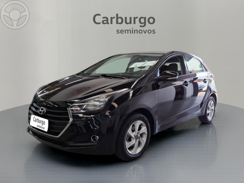 HB20 1.6 COMFORT PLUS 16V FLEX 4P MANUAL - 2016 - CAXIAS DO SUL