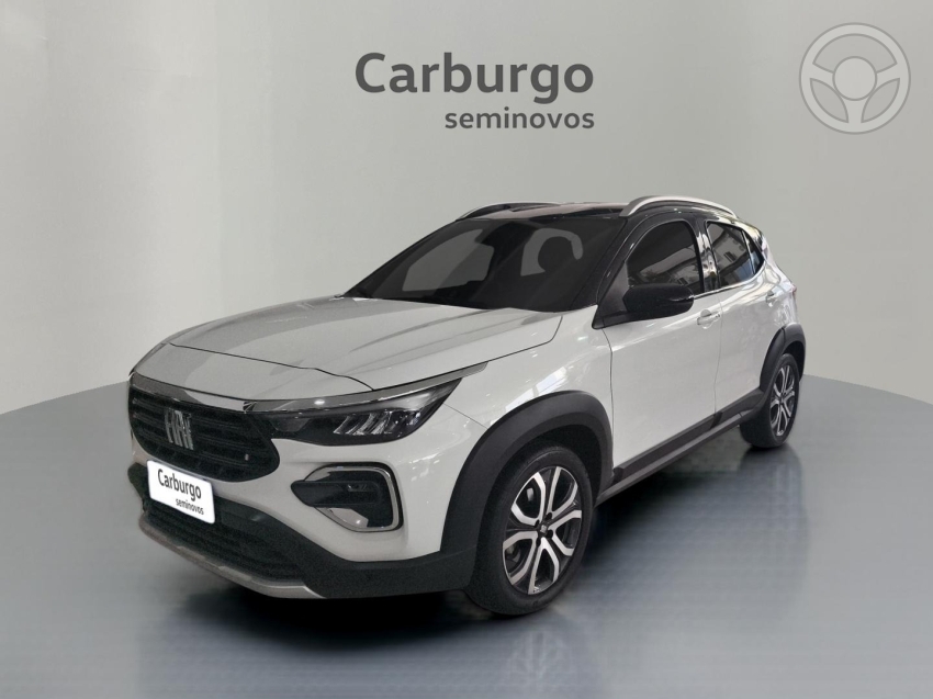PULSE 1.0 IMPETUS TURBO 200 12V FLEX 4P AUTOMÁTICO - 2025 - CAXIAS DO SUL