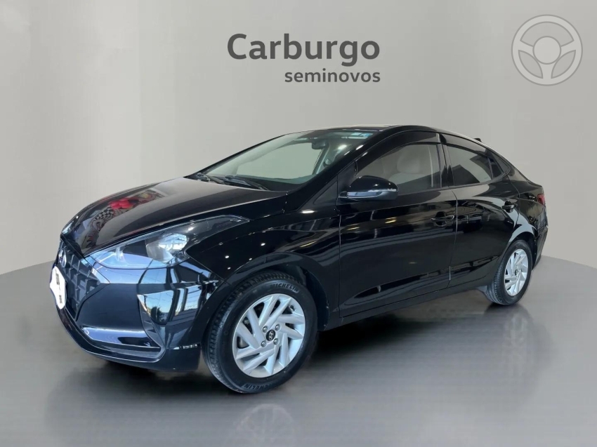 HB20 1.0 EVOLUTION 12V FLEX 4P MANUAL - 2022 - CAXIAS DO SUL