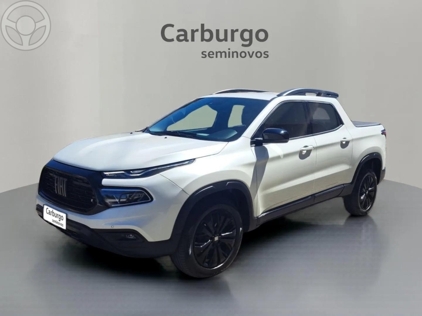 TORO 1.3 VOLCANO T270 4X2 16V FLEX 4P AUTOMÁTICO - 2024 - CAXIAS DO SUL