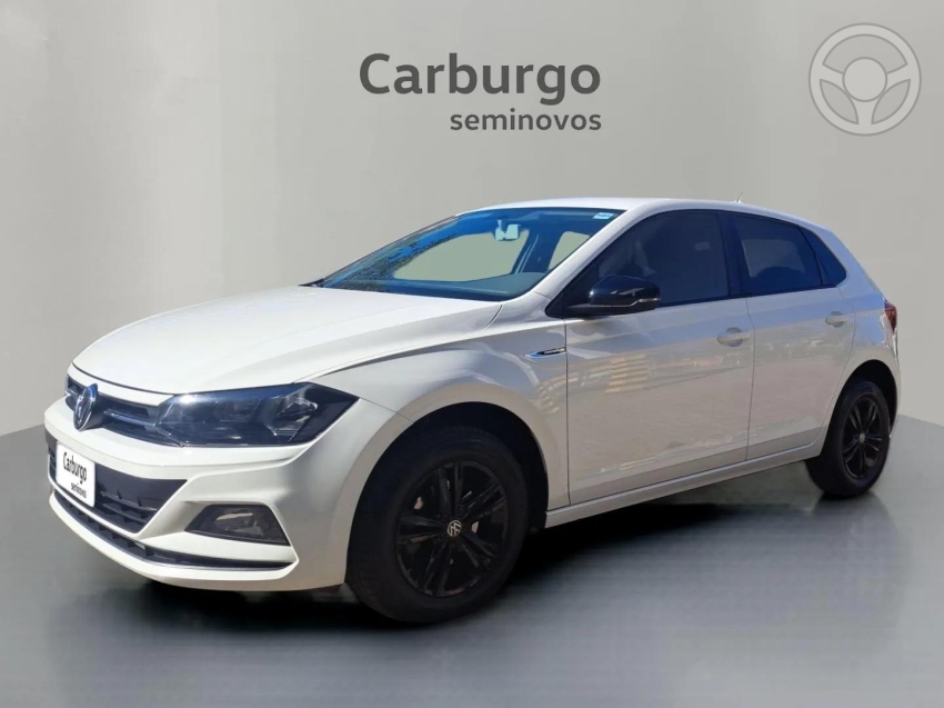 POLO 1.0 200 TSI COMFORTLINE AUTOMÁTICO - 2018 - CAXIAS DO SUL