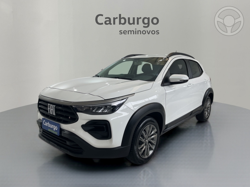 PULSE 1.3 DRIVE 12V FLEX 4P AUTOMÁTICO - 2023 - CAXIAS DO SUL