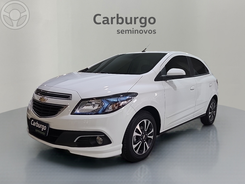 ONIX 1.4 MPFI LTZ 8V FLEX 4P MANUAL - 2015 - CAXIAS DO SUL