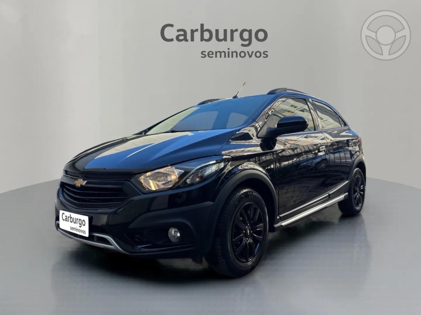 ONIX 1.4 MPFI ACTIV 8V FLEX 4P MANUAL - 2019 - CAXIAS DO SUL