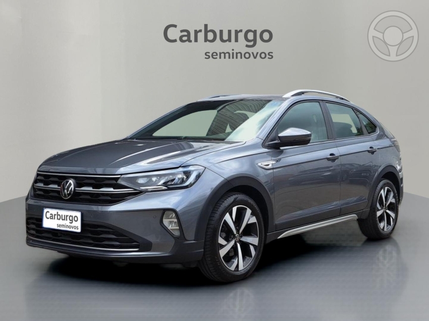 NIVUS 1.0 TSI HIGHLINE FLEX 4P AUTOMÁTICO - 2023 - CAXIAS DO SUL