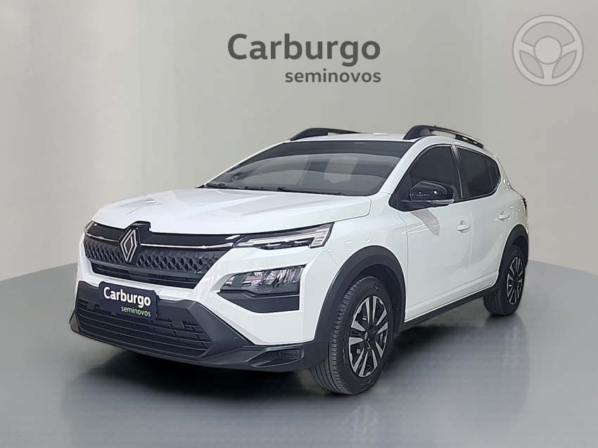 KARDIAN 1.0 EVOLUTION 12V FLEX 4P MANUAL - 2026 - CAXIAS DO SUL