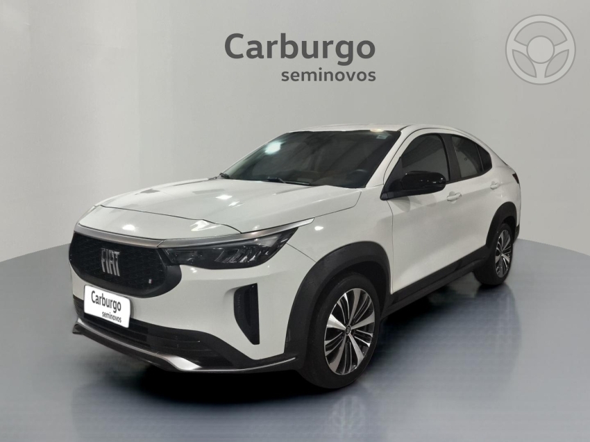 FASTBACK 1.0 AUDACE 200 TURBO FLEX 4P AUTOMÁTICO - 2024 - CAXIAS DO SUL