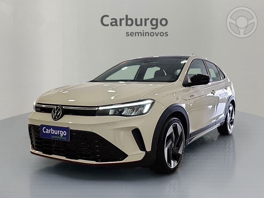 NIVUS 1.4 TSI GTS FLEX 4P AUTOMÁTICO - 2026 - CAXIAS DO SUL