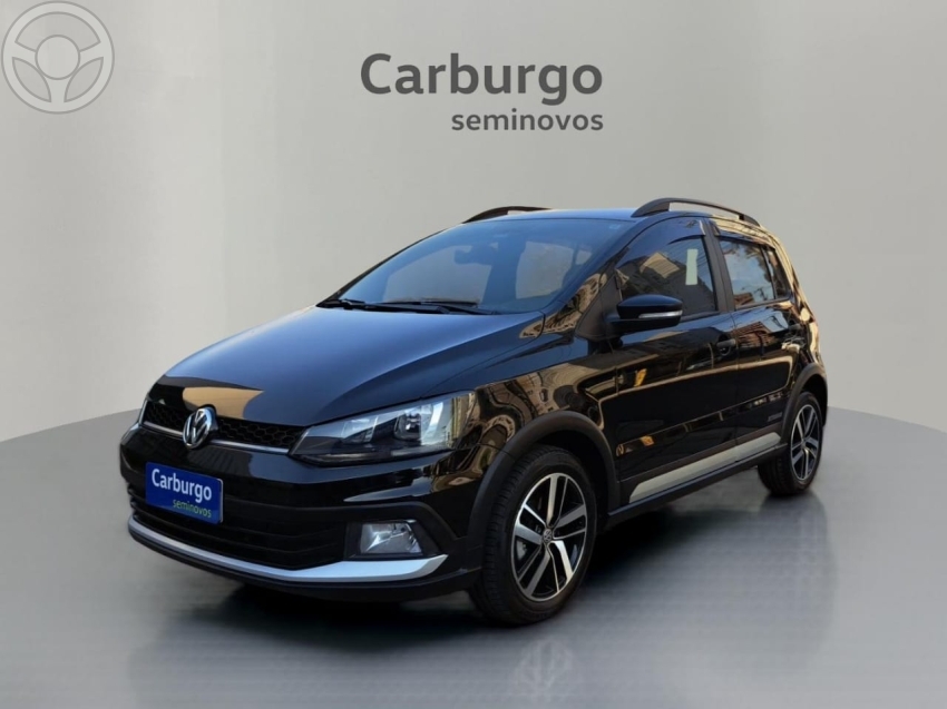 FOX 1.6 MSI XTREME 8V FLEX 4P MANUAL - 2020 - CAXIAS DO SUL