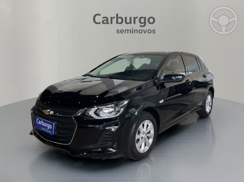 ONIX 1.0 LT 12V FLEX 4P MANUAL - 2023 - CAXIAS DO SUL