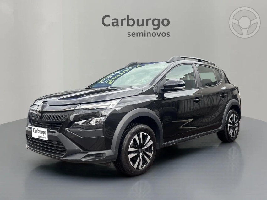 KARDIAN 1.0 TCE EVOLUTION EDC FLEX 4P AUTOMÁTICO - 2025 - CAXIAS DO SUL