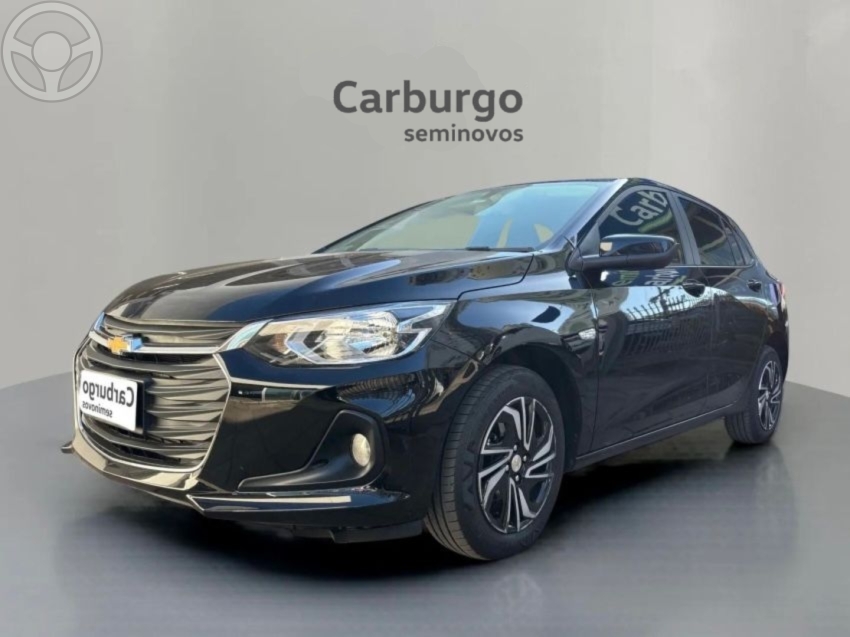 ONIX 1.0 LT 12V FLEX 4P MANUAL - 2024 - CAXIAS DO SUL