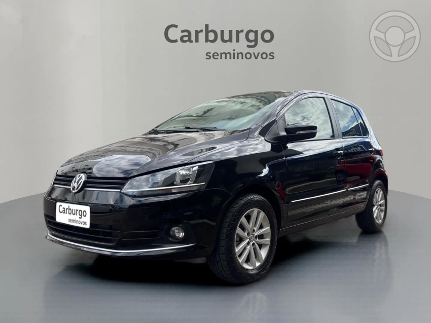 FOX 1.6 MSI TOTAL FLEX CONNECT 4P MANUAL - 2020 - CAXIAS DO SUL