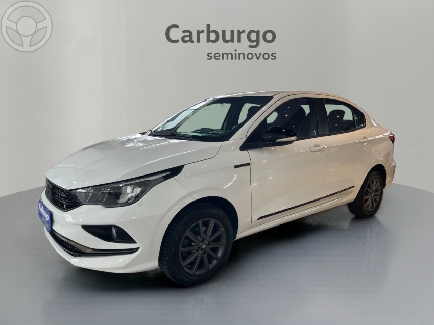 CRONOS 1.3 FIREFLY FLEX DRIVE MANUAL - 2023 - CAXIAS DO SUL