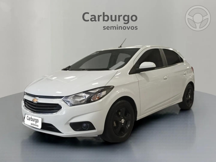 ONIX 1.4 MPFI LT 8V FLEX 4P AUTOMÁTICO - 2019 - CAXIAS DO SUL