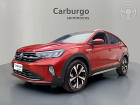 NIVUS 1.0 TSI HIGHLINE FLEX 4P AUTOMÁTICO