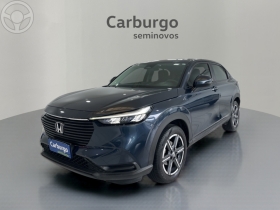 HR-V 1.5 EX SENSING 16V 4P AUTOMÁTICO