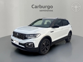 t cross 1.4 highline tsi 16v flex 4p automatico 2024 caxias do sul