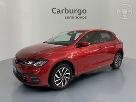 polo 1.0 170 tsi 12v highline flex 4p automatico 2026 caxias do sul