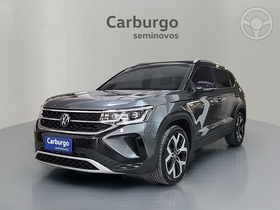 taos 1.4 16v highline tsi flex 4p automatico 2024 caxias do sul