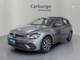 polo 1.0 170 tsi 12v highline flex 4p automatico 2026 caxias do sul