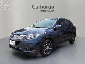 HR-V 1.8 16V FLEX EXL 4P AUTOMÁTICO