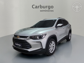 tracker 1.2 12v ltz turbo flex 4p automatico 2023 caxias do sul