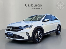 nivus 1.0 tsi highline flex 4p automatico 2022 caxias do sul