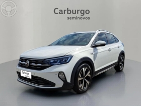 nivus 1.0 tsi highline flex 4p automatico 2021 caxias do sul