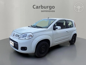 uno 1.4 evo economy 8v flex 2p manual 2012 caxias do sul