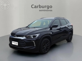 tracker 1.0 12v ltz turbo flex 4p automatico 2022 caxias do sul