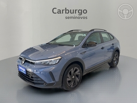 NIVUS 1.0 TSI HIGHLINE FLEX 4P AUTOMÁTICO