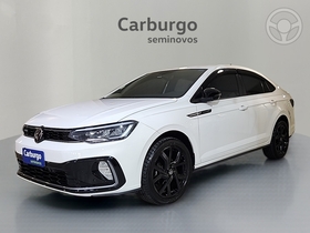 VIRTUS 1.4 250 TSI 16V EXCLUSIVE FLEX 4P AUTOMÁTICO