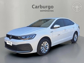 virtus 1.0 tsi flex 4p automatico 2026 caxias do sul