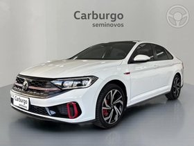 JETTA 2.0 16V TSI GLI 350 4P AUTOMÁTICO