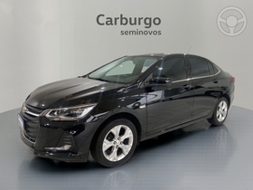 onix 1.0premier plus 12v turbo flex 4p automatico 2021 caxias do sul