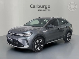 nivus 1.0 tsi highline flex 4p automatico 2025 caxias do sul