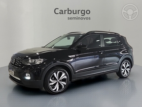 t cross 1.0 comfortline tsi flex 4p automatico 2023 caxias do sul