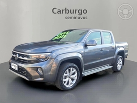 amarok 3.0 v6 extreme cd diesel 4x4 at 4p automatico 2026 caxias do sul