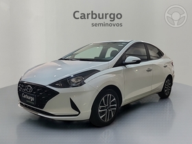 hb20s 1.0 platinum 12v turbo flex 4p automatico 2022 caxias do sul