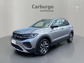 t cross 1.0 comfortline tsi flex 4p automatico 2025 caxias do sul