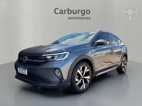 nivus 1.0 200 tsi highline launching edition total flex 4p automatico 2021 caxias do sul