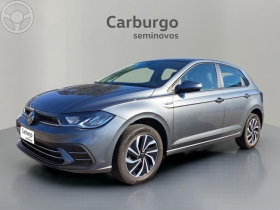 polo 1.0 170 tsi 12v highline flex 4p automatico 2025 caxias do sul