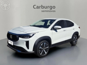 fastback 1.0 audace 200 turbo flex 4p automatico 2023 caxias do sul