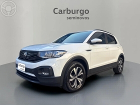 t cross 1.0 tsi 200 sense automatico 2022 caxias do sul