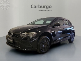 POLO 1.0 MPI TRACK 4P MANUAL