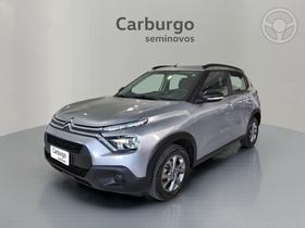 c3 1.0 feel 6v flex 4p manual 2023 caxias do sul