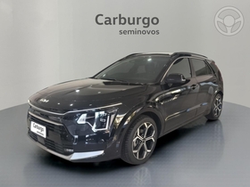 niro 1.6 gdi sx prestige 16v hibrido 4p automatico 2023 caxias do sul